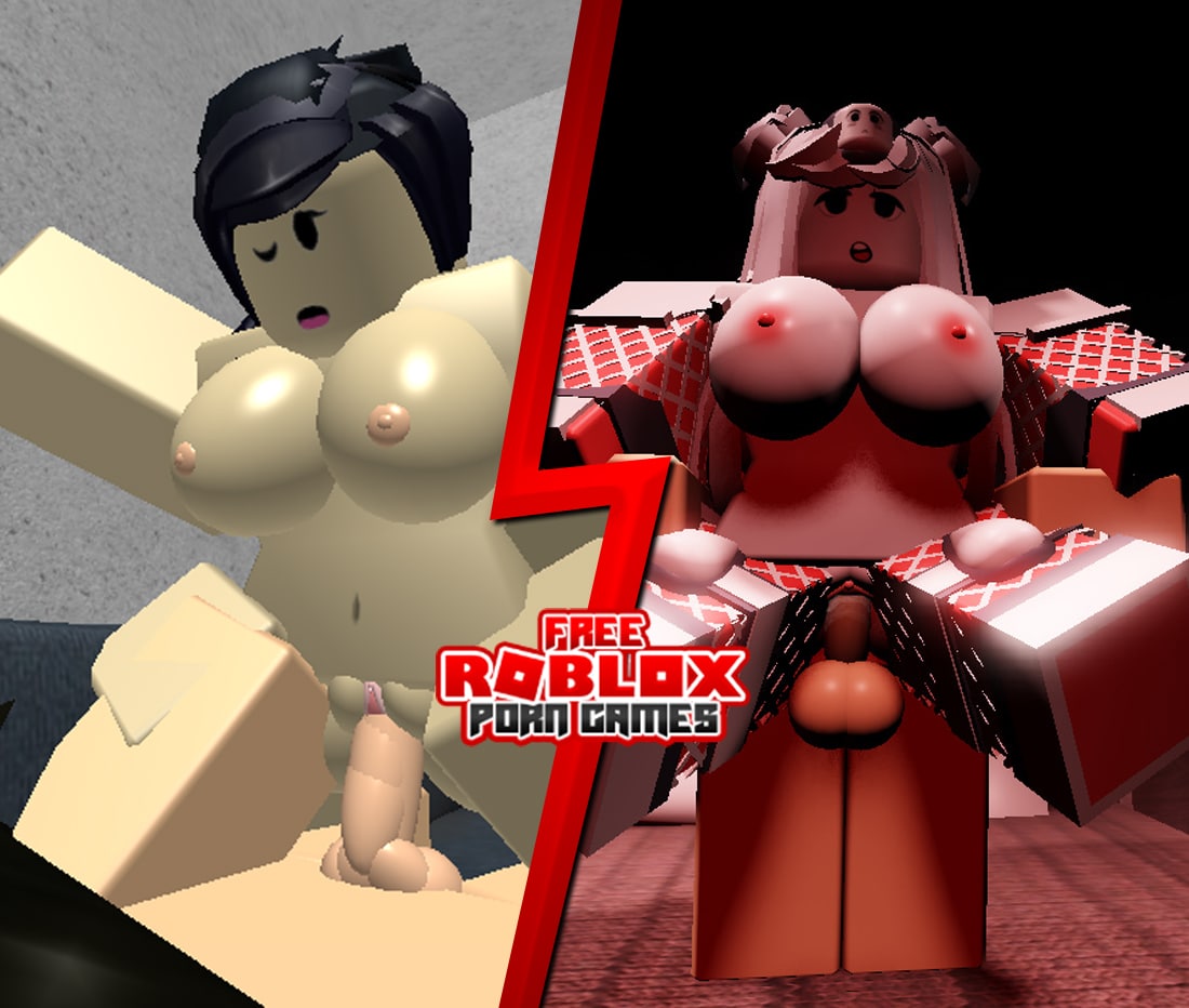 Free Roblox Porn Games – Customizable Sex Games